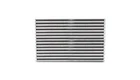 Vibrant Performance 12896 Universal Oil Cooler Core; 6" X 10" 2" New. Price: $172.99.
