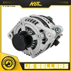 Alternator 11326 For Highlander 2008-2013,TOYOTA RAV4 2009-2012 V6 3.5L New. Price: $86.99.