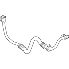 Genuine Mercedes-benz Oe Oil Cooler Line 290-501-53-00 New. Price: $246.56.