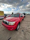 Tacoma 2005 Automatic Oil Cooler 4179216 Used. Price: $111.89.
