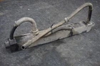 Transmission Matrix Oil Cooler Radiator 9G43-445396-AA Aston Martin Rapide 2011 Used. Price: $199.99.
