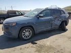 Transmission Oil Cooler Oem 2016 Jeep Cherokee 1YR Wrnty 68399021AB Used. Price: $100.00.