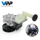 Power Steering Pump For Dodge Charger Hellcat 6.2L 15-19 & SRT8 6.4L 12-14 New. Price: $99.90.