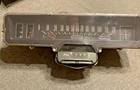 1966-67 Buick Skylark Gs 340 400 Special Speedometer Fuel Gauge Cluster 6458778 Used. Price: $70.00.