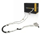 For Chevy Silverado 1500 Ltd 2022 Oil Cooler Hose Assembly Aluminum Rubber New. Price: $240.45.