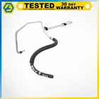 97-04 Chevrolet Corvette C5 Power Steering Oil Fluid Cooler Hose Line Oem Used. Price: $51.66.
