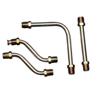 Engine Line Pump To Carb 340CID 440CID Six Pack Upper Kit 1969-71 Charger Oe 4PC New. Price: $35.00.