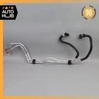 14-24 Jaguar X152 F-type 3.0L Transmission Oil Cooling Hose Line Oem Used. Price: $145.25.