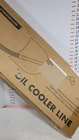A-premium Automatic Transmission Oil Cooler Line Hose Assembly Compatible With F New. Price: $36.99.