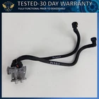 14-16 Volvo S60 V60 Automatic Transmission Oil Cooler Thermostat Oem Used. Price: $230.20.