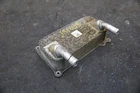 Engine Oil Cooler Heat Exchanger 9A110745010 Porsche 911 Cayman Boxster 2012-16 Used. Price: $59.99.