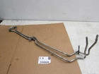 2006 Infiniti M35 Power Steering Fluid Oil Cooler Line Tube Pipe 49790-EG00A Oem Used. Price: $47.99.
