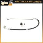 Power Steering Pressure Line Hose Assembly For Toyota Tundra 4.7L 2000-2006 New. Price: $42.99.