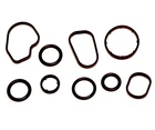 Mercedes Sprinter 2500 GLK250 E250 ML250 OM651 6511801310 Oil Cooler Seals Set New. Price: $19.00.