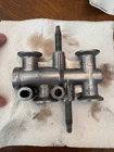 Genuine Gm Transmission Cooler Bypass Valve 84518145 Oem Used. Price: $32.11.