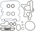 Engine Oil Cooler Gasket Set-vin: P Mahle GS33699 New. Price: $68.38.