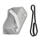 New Oil Cooler Assembly For Bmw Z4 Series 2003-2016. Price: $69.99.