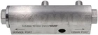 Dorman (oe Solutions) 624-650 Transmission Oil Cooler Bypass Valve With Gasket New. Price: $95.94.