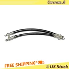 625-200 Dorman Oil Cooler Line New For Lincoln Town Car Mercury Grand Marquis. Price: $76.17.
