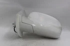 Left Driver Side White Door Mirror Power 2007-14 Chevrolet AVALNCH15 Oem #15681 Used. Price: $54.00.