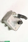 12-17 Porsche Cayenne Engine Oil Cooler 03H117021D Oem Used. Price: $66.15.