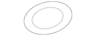 Genuine Bmw Cooler Line O-ring 17-22-8-511-461 New. Price: $14.34.