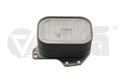 Vika 11171314901 Oil Cooler, Engine For Skoda, Vw Neu. Price: $42.14.