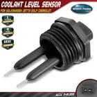 Engine Coolant Level Sensor For Volkswagen Jetta Golf Cabriolet Quantum Rabbit New. Price: $10.09.