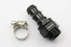 AUTOBAHN88 M22 P1.5 Push On Hose AN-10 AN10 Oil Cooler Alloy Fittings Adaptor New. Price: $14.99.