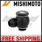 Mishimoto Banjo Fitting W/bolt M20 X -10AN, Black New. Price: $54.94.