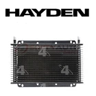 Hayden Automatic Transmission Oil Cooler For 1957-1958 International A120 Uk New. Price: $86.96.