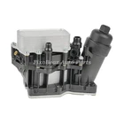 Oil Filter Housing For Bmw 328D Xdrive 535D X3 X5 11428507697 New. Price: $94.99.
