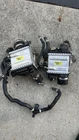 16-23 Infiniti Q50 Q60 Left Right Innercooler Charge Air Oem Used. Price: $200.00.