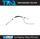 Trq Engine Oil Cooler Hose Fits Chevrolet Blazer S10 Gmc Jimmy Sonoma New. Price: $55.95.