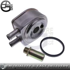 Oil Cooler SBA140656150 For New Holland TC55DA Workmaster T2410 L170 T2420. Price: $92.00.