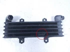 2020-2025 Honda Ridgeline Atf Transmission Oil Cooler 25500-5MK-033 *bent Fins Used. Price: $233.41.