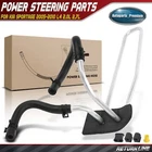 Power Steering Return Line Hose Assembly For Kia Sportage 2005-2010 L4 2.0L 2.7L New. Price: $39.59.