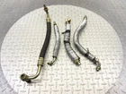 1995 Ferrari F355 Spider Motronic 2.7 Radiator Hose Tubes 141820 Used. Price: $145.25.