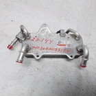 Cayenne 2019 Automatic Transmission Oil Cooler 965124 Used. Price: $149.95.
