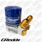 Greddy Oil Cooler Block Adapter Type Uni Std M20XP1.5 (filter 3/4-16UNF) Brand. Price: $150.51.