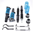 Maxpeedingrods T6 Coilovers Lowering Kit Fit Honda Civic Si (FC1/FC3) 2017-2021 New. Price: $419.00.