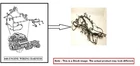 Engine Wire Harness Oem 2014 Jeep Grandcher Used. Price: $150.00.