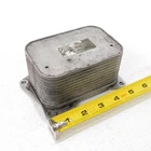 13-20 Mercedes M278 4.7L Bi-turbo Engine Motor Oil Cooler 2781880201 Used. Price: $34.99.
