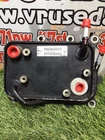 2015 Hyundai Sonata Transmission Oil Cooler PN:25610-1U500 Oem Used. Price: $70.04.