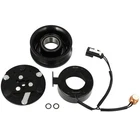 Ac Compressor Clutch Kit For Jaguar S-type X-type 2000-08 Lincoln Ls 00-05 New. Price: $36.79.