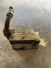 1965-1971 Porsche 911 Engine Oil Cooler Behr 901 107 041 02 Threaded Line Used. Price: $399.95.