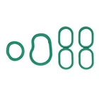 Fel Pro ES73779 Engine Oil Cooler Gasket Set New. Price: $30.02.