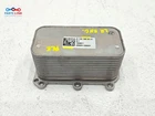 2021-25 Mercedes GLE63 Amg 4.0L Engine Motor Oil Cooler Radiator Oem M177 W167 Used. Price: $99.99.