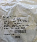 Cummins O-ring Seal 3899283 Oem Nos Free Shipping New. Price: $13.49.