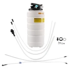15L Manual Fluid Change Tool For Engine Oil Transmission Brake Universal New. Price: $67.34.